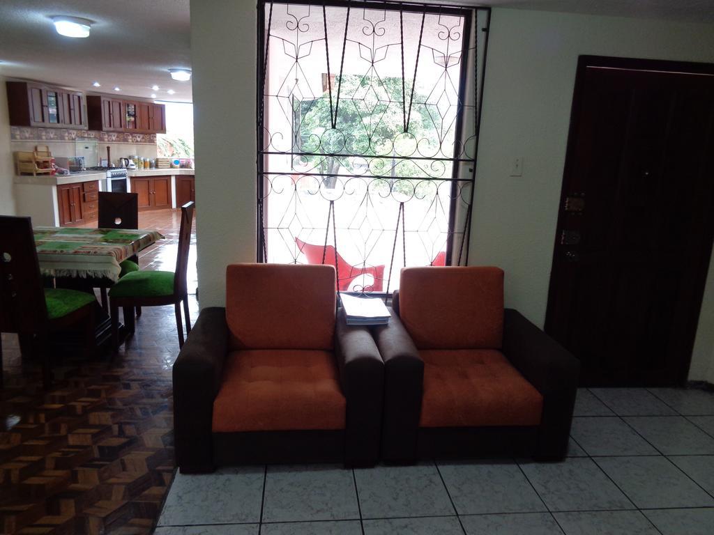Hostal Monte Carmelo Baños Kültér fotó